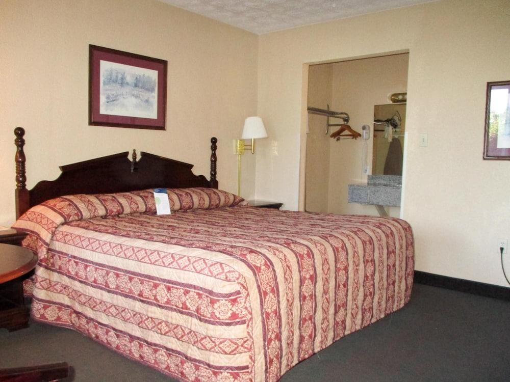 Motel 6-Mount Jackson, Va - Shenandoah Extérieur photo