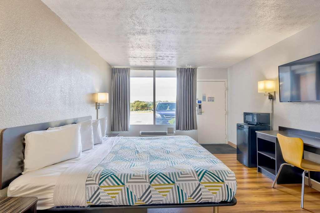 Motel 6-Mount Jackson, Va - Shenandoah Chambre photo