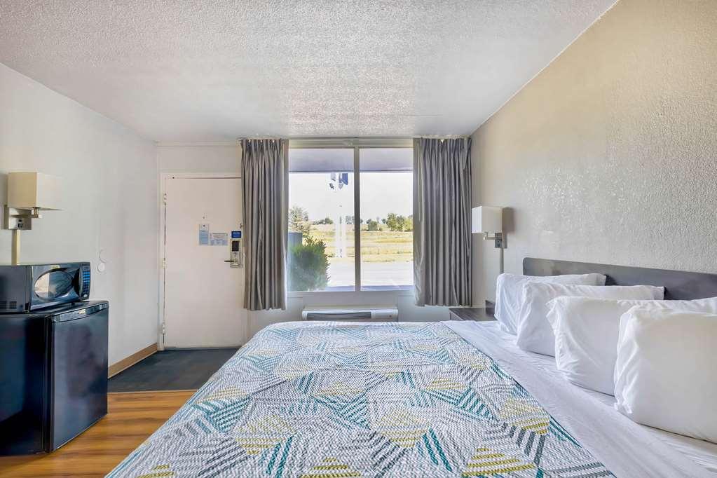Motel 6-Mount Jackson, Va - Shenandoah Chambre photo