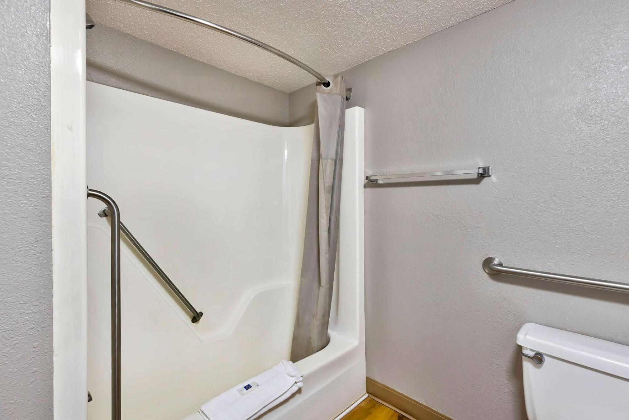 Motel 6-Mount Jackson, Va - Shenandoah Extérieur photo